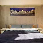 Apartament Skybar - Bay View, Private Balcony, Free Garage *