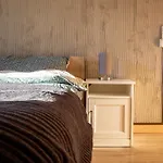 Apartament Skybar - Bay View, Private Balcony, Free Garage *