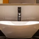 Skybar - Bay View, Private Balcony, Free Garage Apartament
