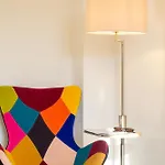 Skybar - Bay View, Private Balcony, Free Garage Trieste