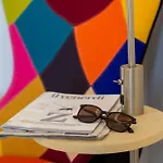 Appartamento Skybar - Bay View, Private Balcony, Free Garage Trieste