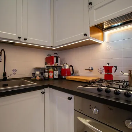 Skybar - Bay View, Private Balcony, Free Garage * Trieszt