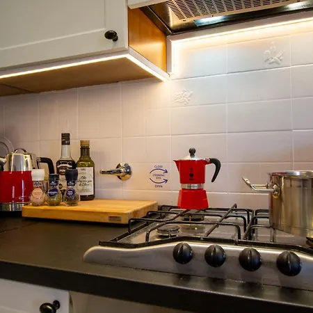 Apartman Skybar - Bay View, Private Balcony, Free Garage *