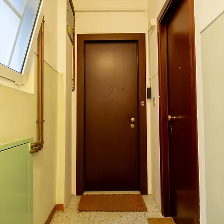 Skybar - Bay View, Private Balcony, Free Garage Appartamento Trieste